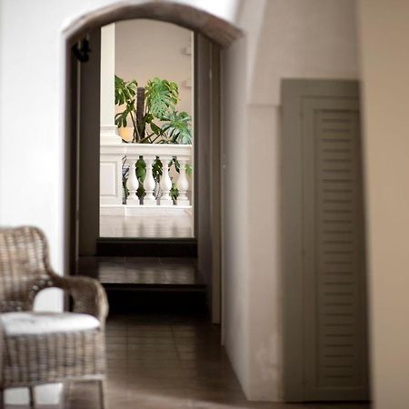Don Alfonso Dimora D'Epoca Bed and Breakfast Racale Εξωτερικό φωτογραφία