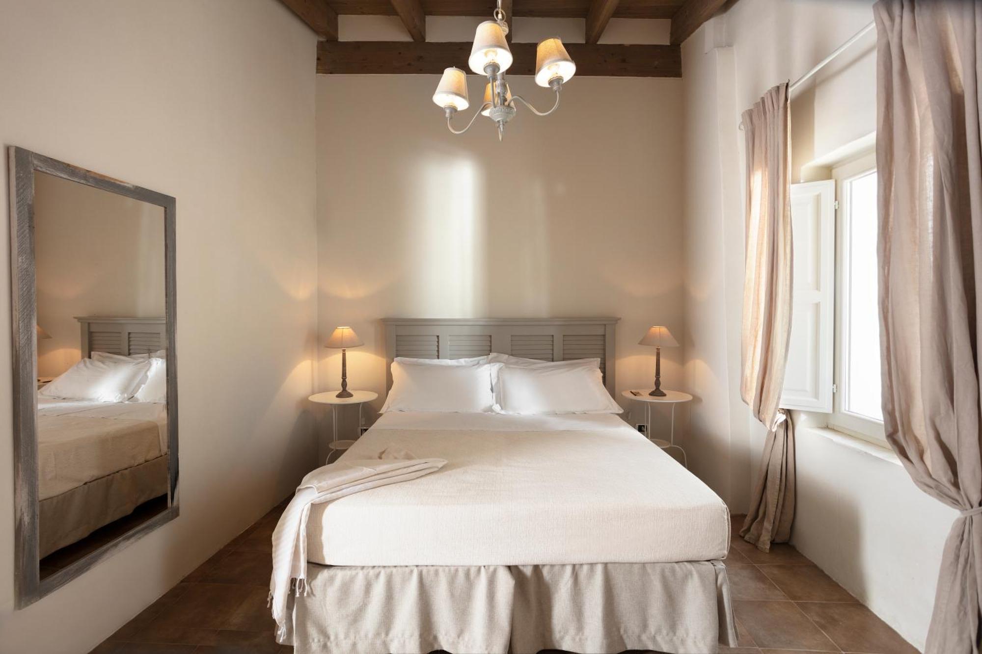 Don Alfonso Dimora D'Epoca Bed and Breakfast Racale Δωμάτιο φωτογραφία