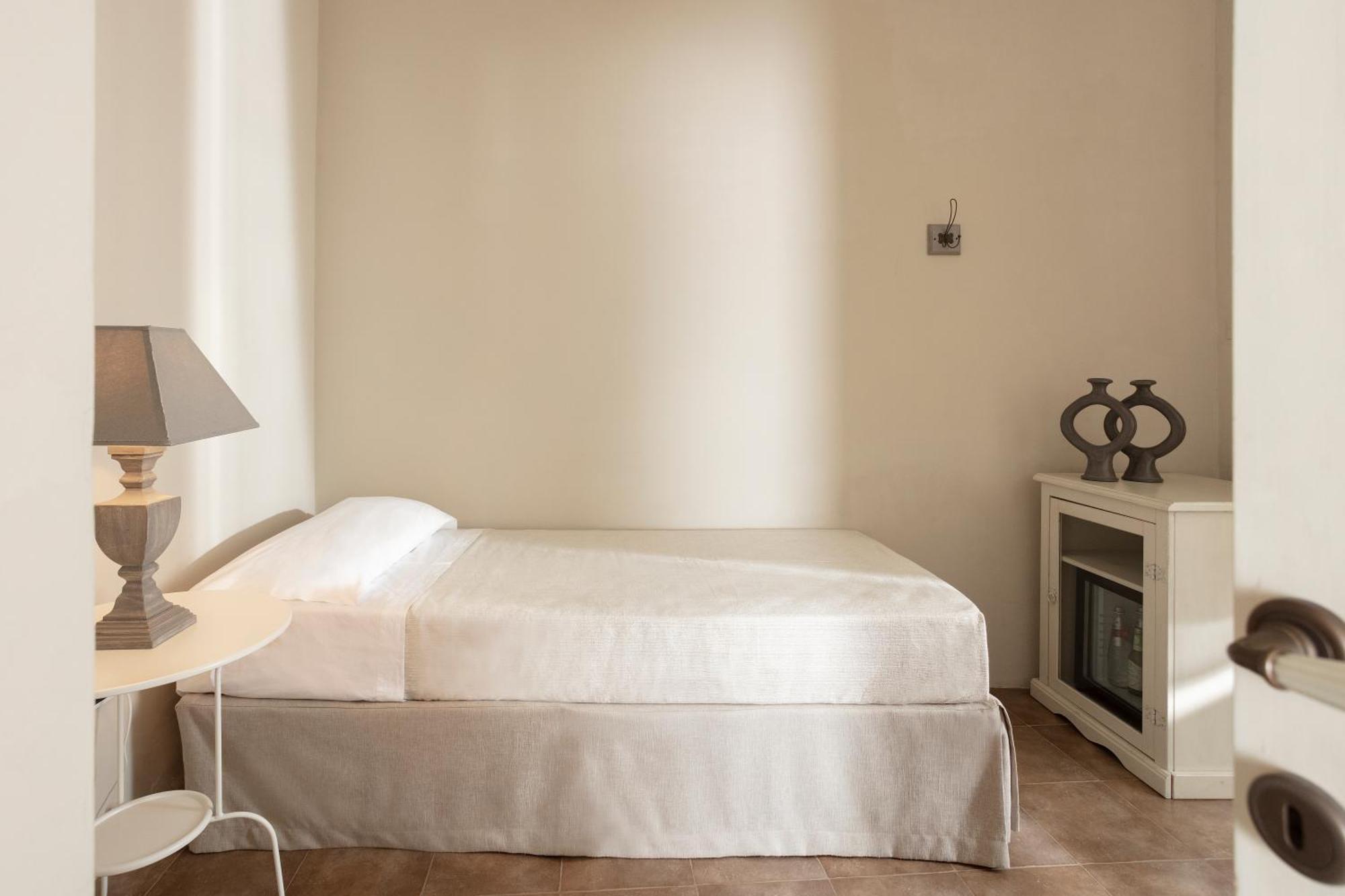 Don Alfonso Dimora D'Epoca Bed and Breakfast Racale Δωμάτιο φωτογραφία