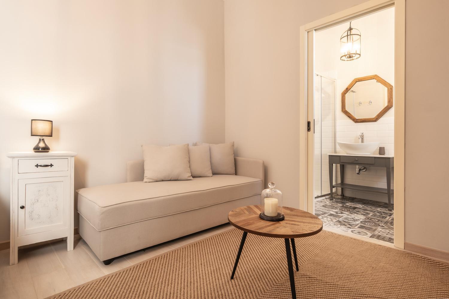 Don Alfonso Dimora D'Epoca Bed and Breakfast Racale Εξωτερικό φωτογραφία