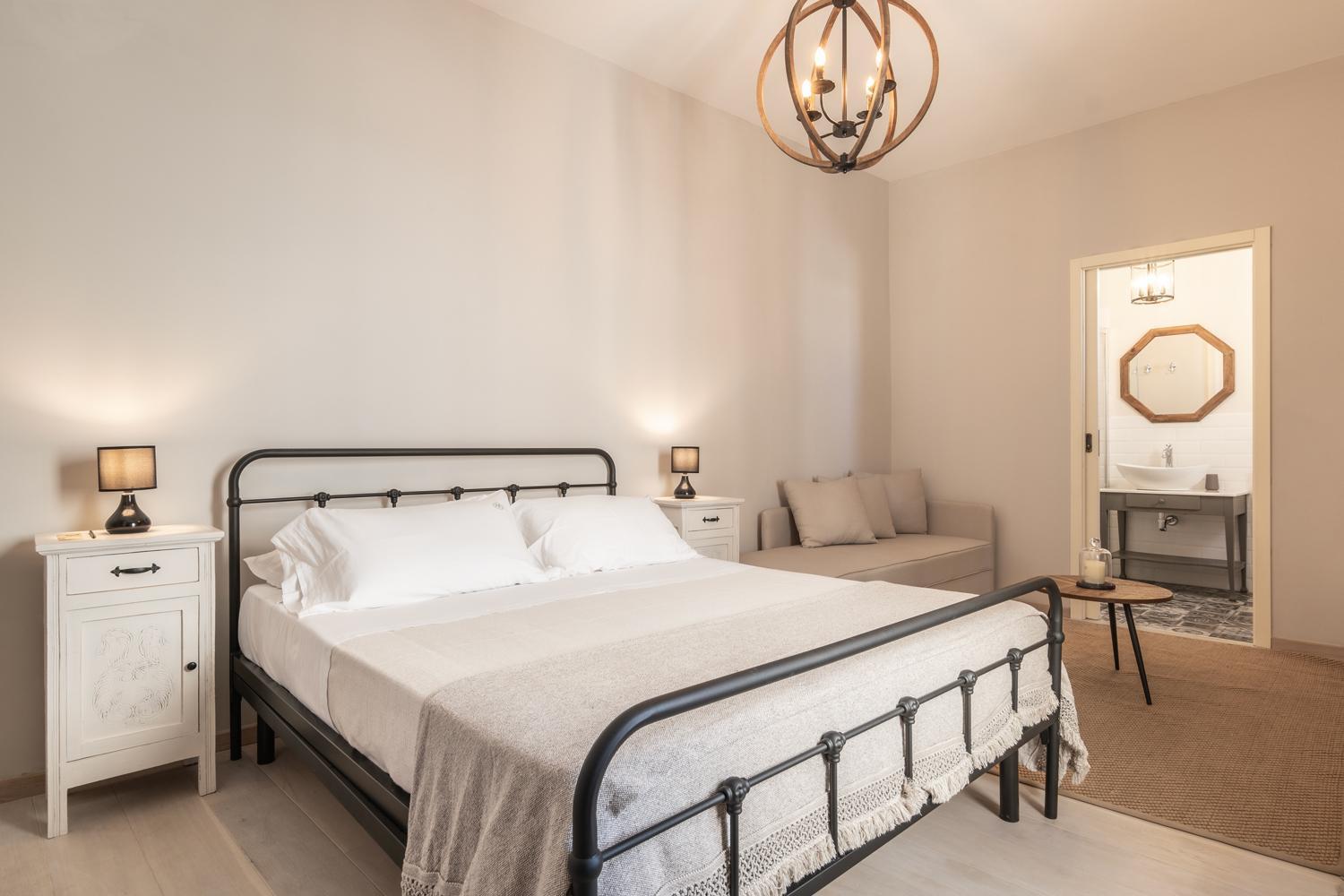 Don Alfonso Dimora D'Epoca Bed and Breakfast Racale Εξωτερικό φωτογραφία
