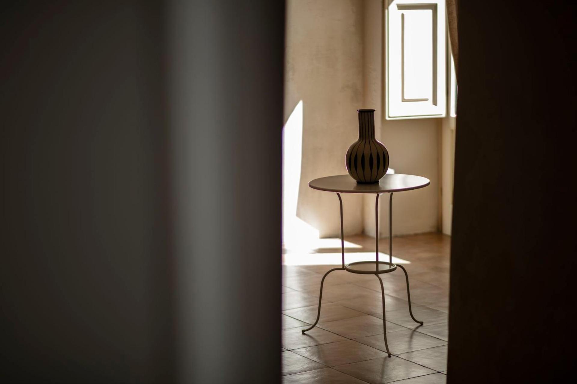 Don Alfonso Dimora D'Epoca Bed and Breakfast Racale Εξωτερικό φωτογραφία