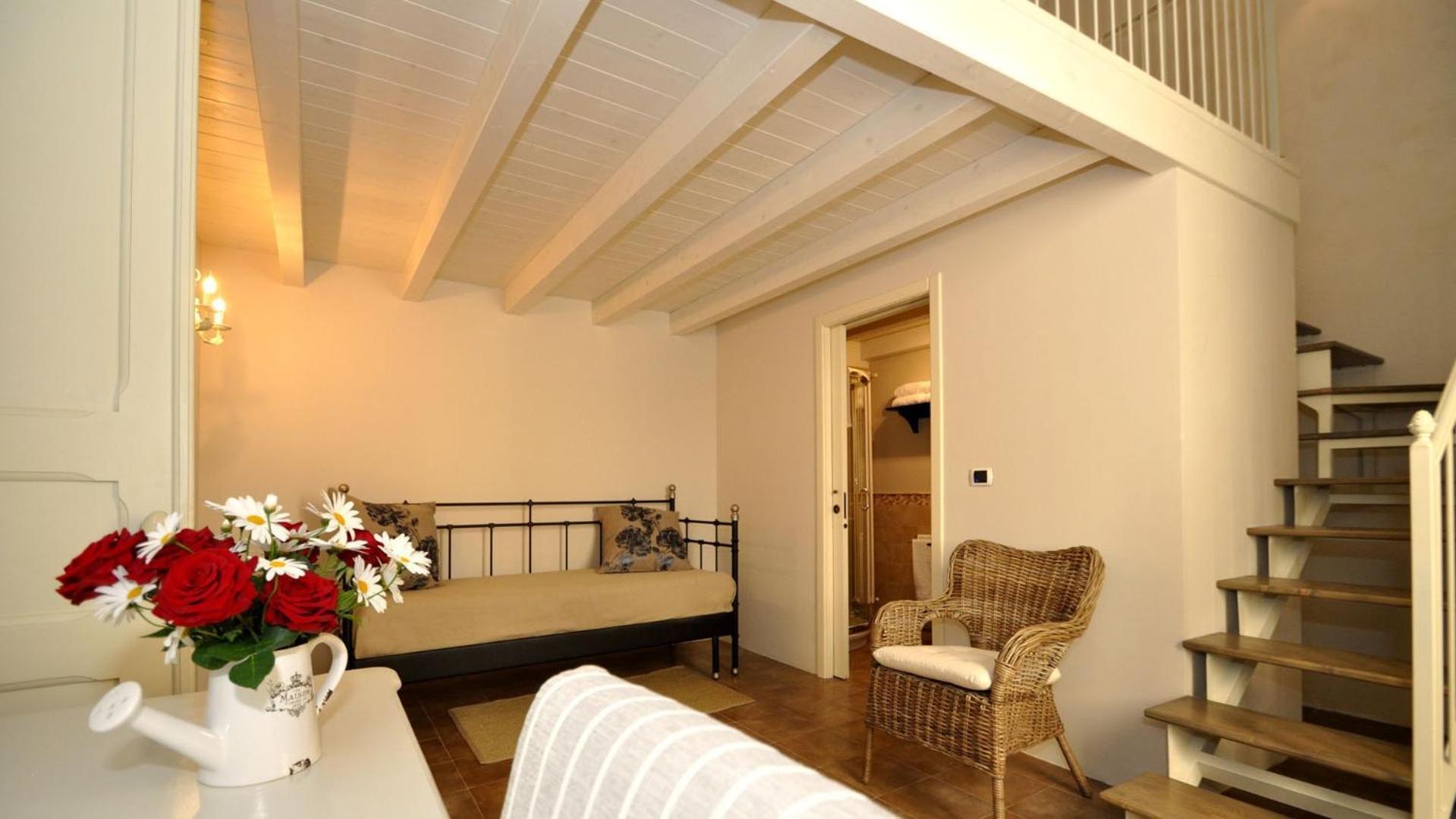 Don Alfonso Dimora D'Epoca Bed and Breakfast Racale Εξωτερικό φωτογραφία