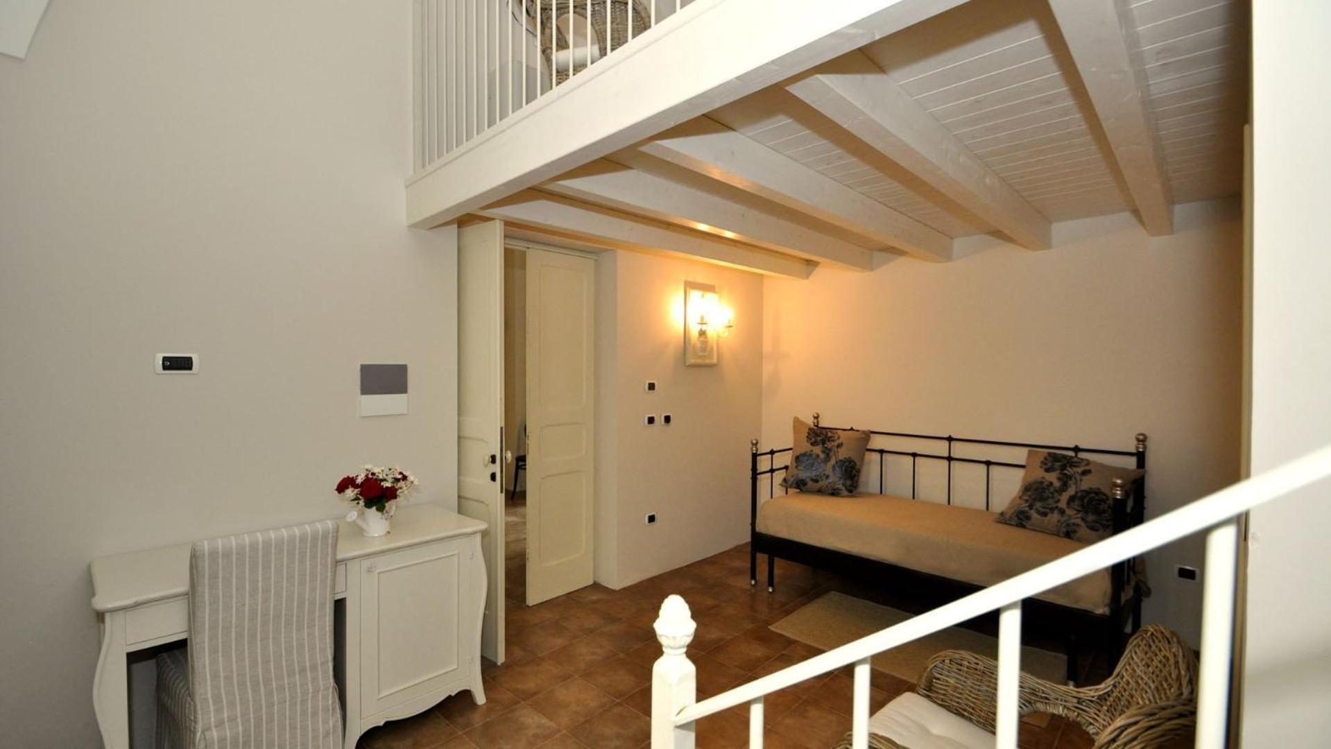 Don Alfonso Dimora D'Epoca Bed and Breakfast Racale Εξωτερικό φωτογραφία