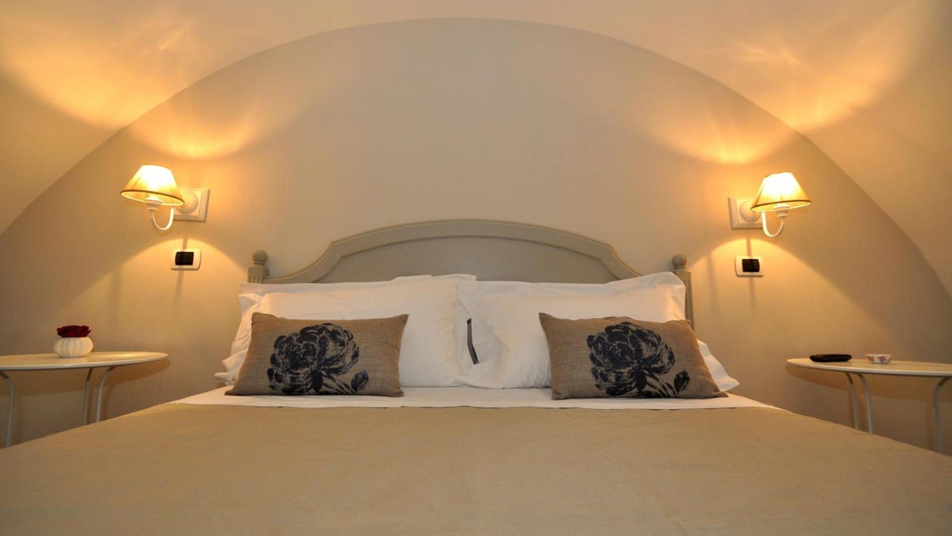 Don Alfonso Dimora D'Epoca Bed and Breakfast Racale Εξωτερικό φωτογραφία