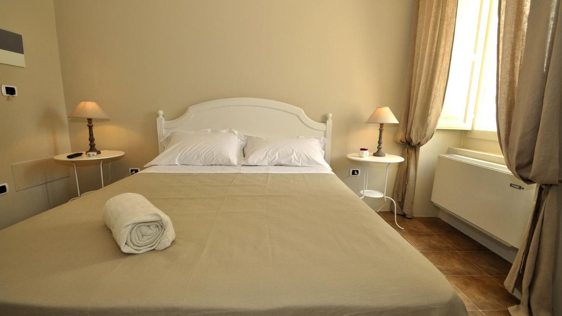 Don Alfonso Dimora D'Epoca Bed and Breakfast Racale Εξωτερικό φωτογραφία