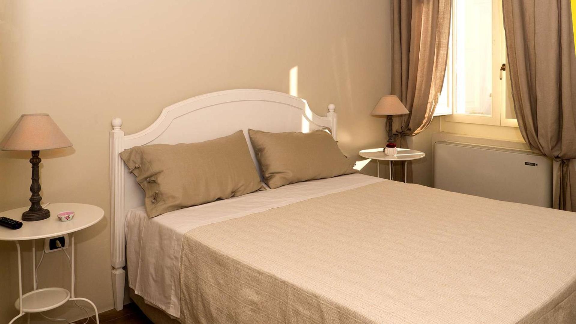 Don Alfonso Dimora D'Epoca Bed and Breakfast Racale Εξωτερικό φωτογραφία