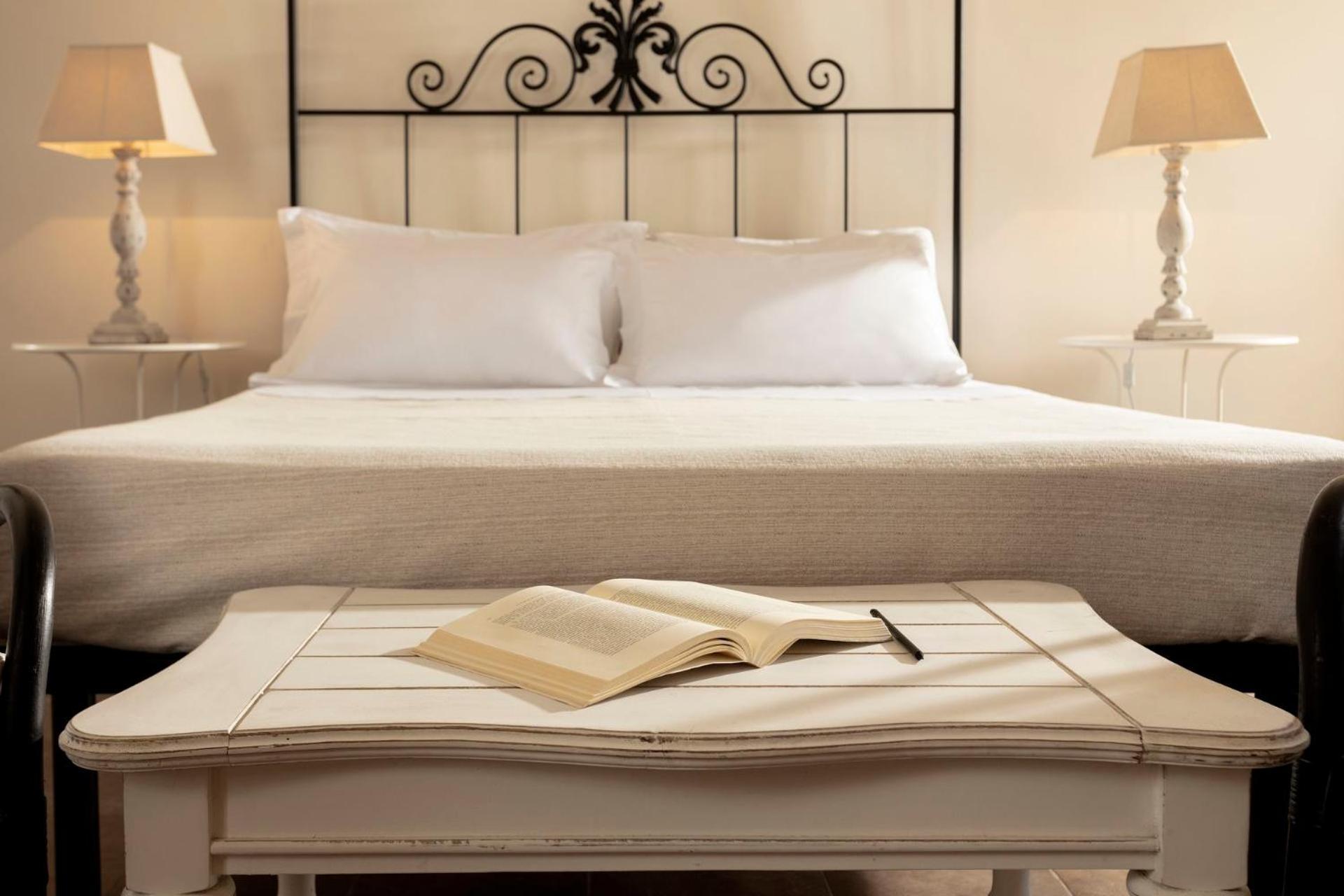 Don Alfonso Dimora D'Epoca Bed and Breakfast Racale Εξωτερικό φωτογραφία